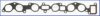 TOYOT 1717743010 Gasket, intake manifold